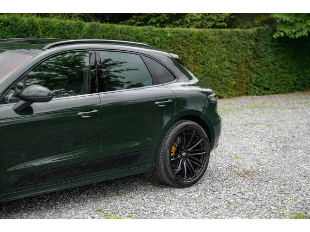 Porsche Macan 2.9 GTS 2021 Benzine 30
