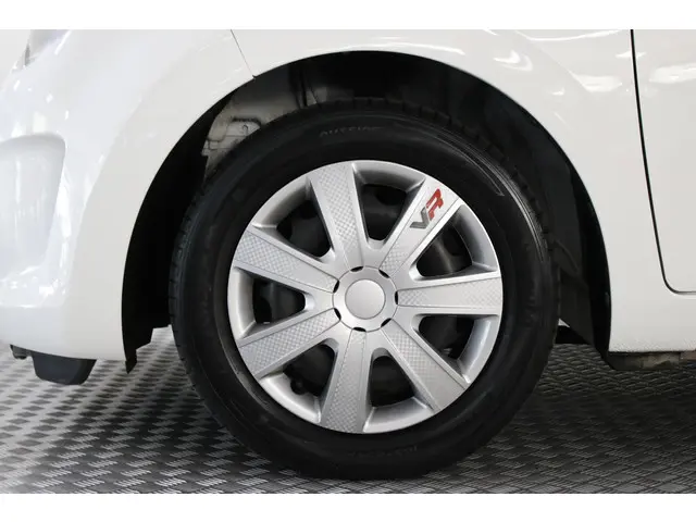 Citroën C1 1.0 e-VTi Style Edition 69 PK. 2016 Benzine 10