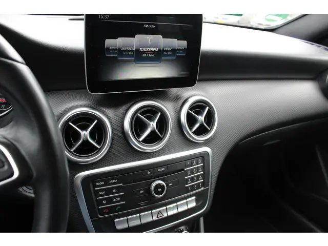 Mercedes-Benz A-Klasse A 160 Ambition 2017 Benzine 13