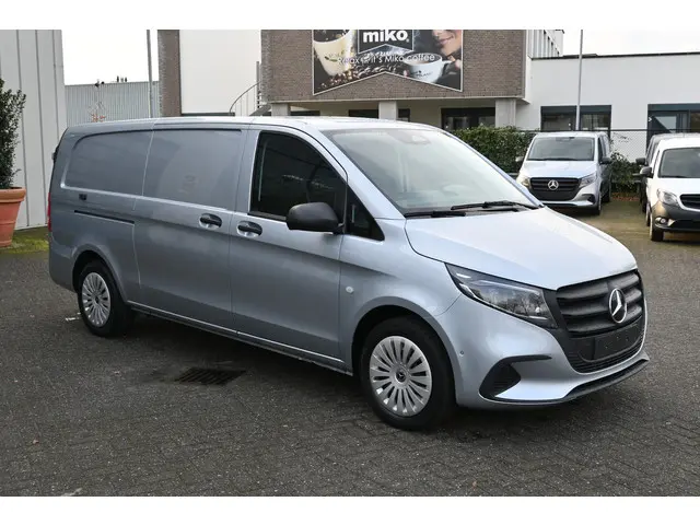 Mercedes-Benz Vito 119 CDI L3 Pro/Select 2024 Diesel 9
