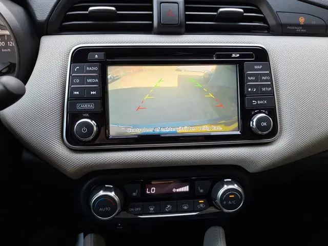 Nissan Micra 0.9 IG-T N-Way 2018 Benzine 10