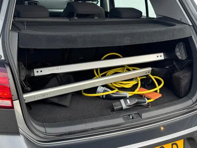 Volkswagen e-Golf e-Golf 2017 Elektrisch 20