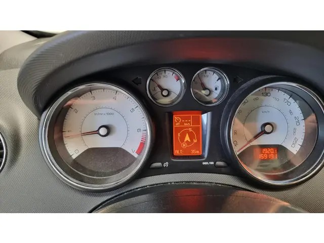 Peugeot 308 1.6 VTi Sportium 2013 Benzine 15