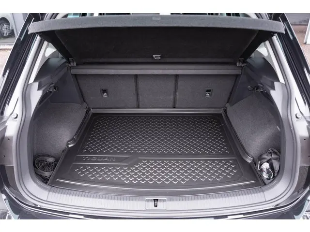 Volkswagen Tiguan 1.4 TSI 125pk Comfortline 2018 Benzine 10