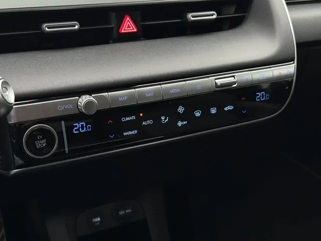 Hyundai IONIQ 5 73kWh Launch Connect+ 2022 Elektrisch 33