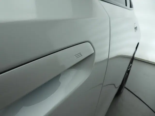 BMW 5 Serie Sedan 530e 2025 Hybride Benzine 44