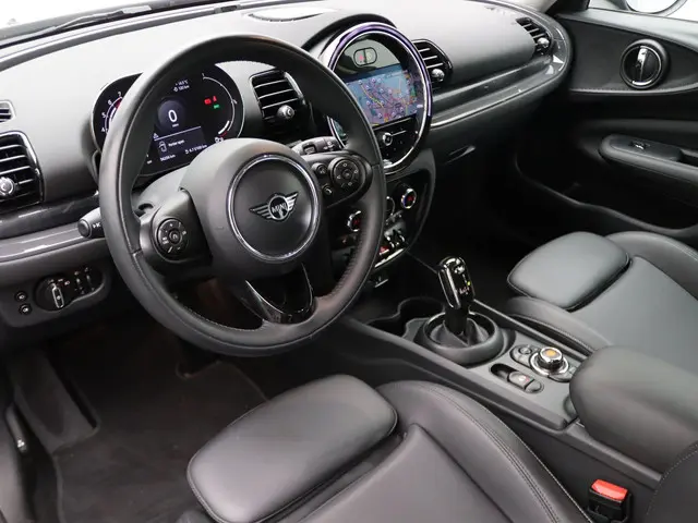 MINI Clubman Cooper 2021 Benzine 10