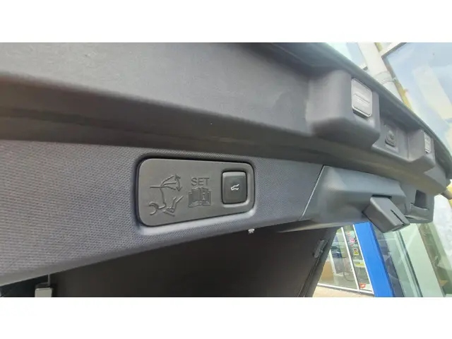 Ford Mustang Mach-E AWD 75 kWh 2021 Elektrisch 8