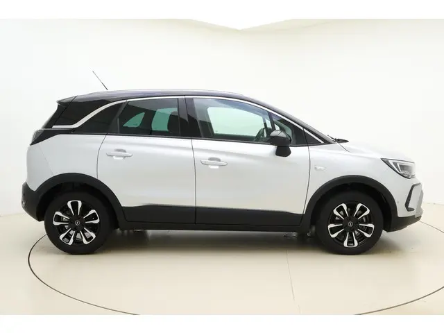 Opel Crossland 1.2 Turbo Elegance 2024 Benzine 9