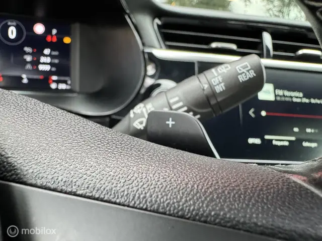 Opel Corsa 1.2 GS Line Automaat 131pk 2021 Benzine 53