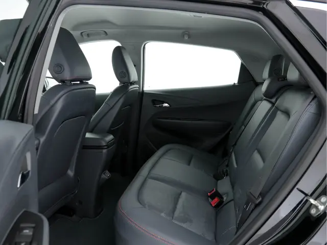 Opel Ampera-e Business Executive 60 kWh 2018 Elektrisch 9