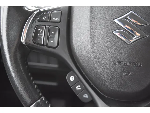 Suzuki Baleno 1.2 Gereserveerd-Dynamic 2017 Benzine 20