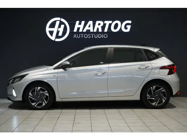 Hyundai i20 1.0 T-GDI Comfort Smart 2022 Benzine 6