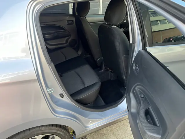 Mitsubishi Space Star 1.2 Nova 2020 Benzine 11