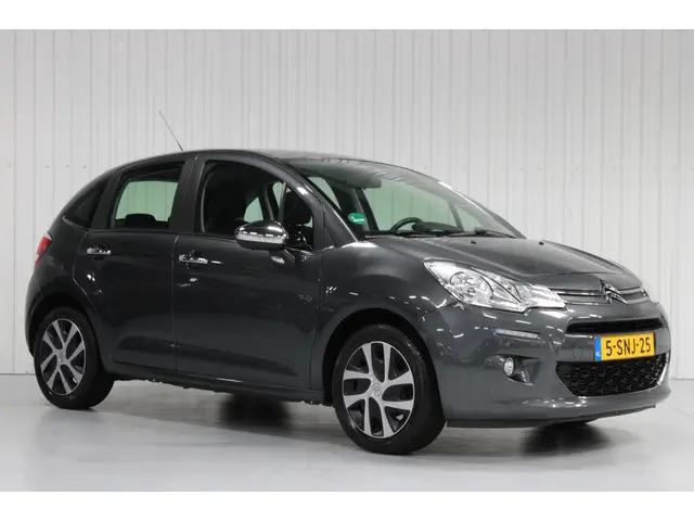 Citroën C3 1.2 VTi Collection 2013 Benzine 3