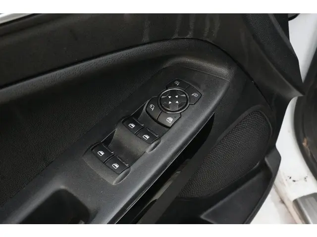 Ford EcoSport 1.0 EcoBoost Titanium 2018 Benzine 15