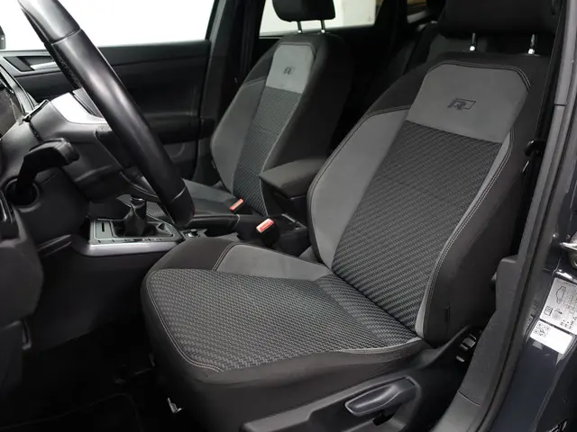 Volkswagen Polo 1.0 TSI R Line+ 2020 Benzine 20