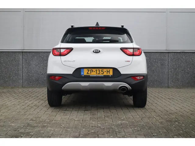 Kia Stonic 1.0 T-GDi DynamicLine 2019 Benzine 8