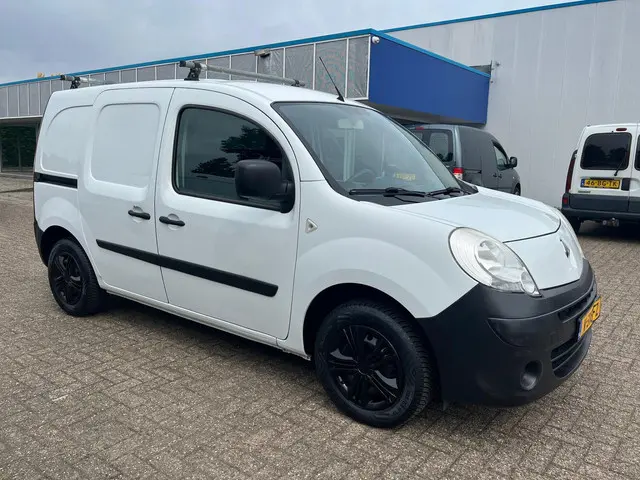 Renault Kangoo 3
