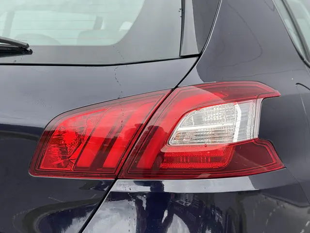 Peugeot 308 1.6 THP Active 2013 Benzine 18