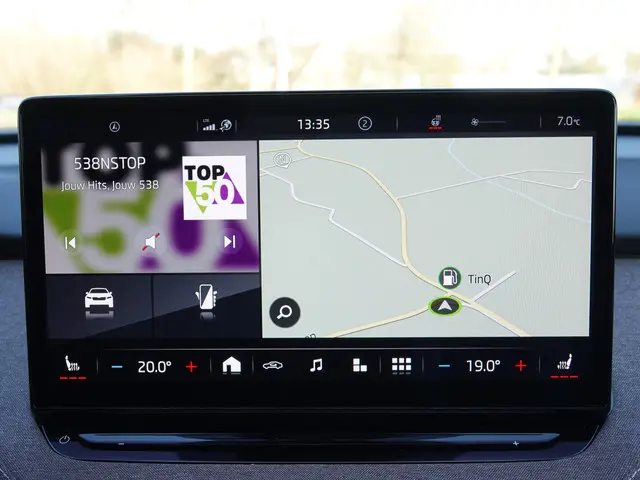 Škoda Enyaq iV 80 SPORT 204PK 2021 Elektrisch 17