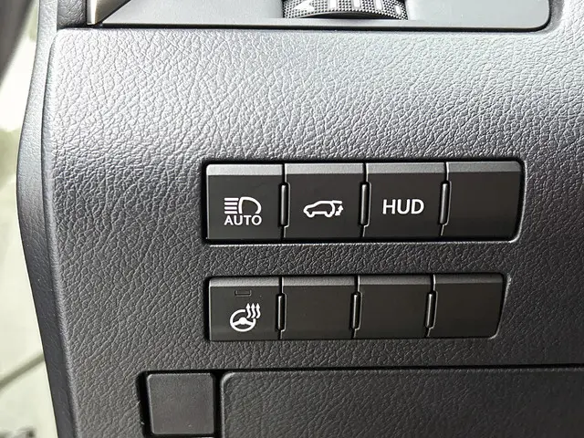 Lexus RX 450h AWD Executive Line 2020 Hybride Benzine 31