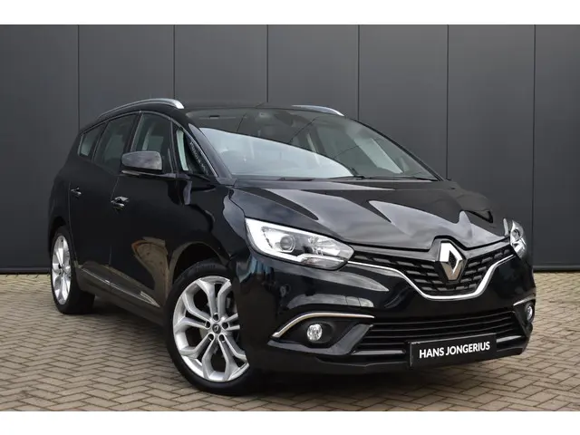 Renault Grand Scénic TCe 115 Life 2017 Benzine 6