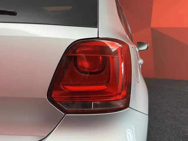 Volkswagen Polo 1.4 TSI GTI 2014 Benzine 24