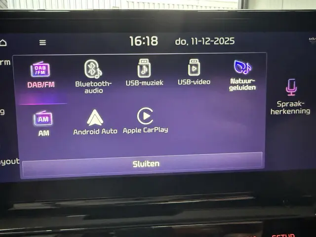 Kia XCeed 1.6 GDi PHEV DynamicLine 2024 Hybride Benzine 16