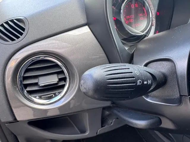 Fiat 500 1.0 TwinAir Pop 2015 Benzine 10