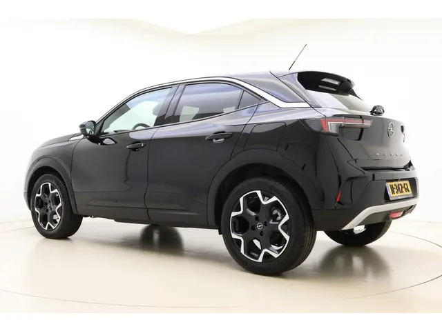 Opel Mokka 1.2 Turbo Ultimate Automaat 2021 Benzine 12