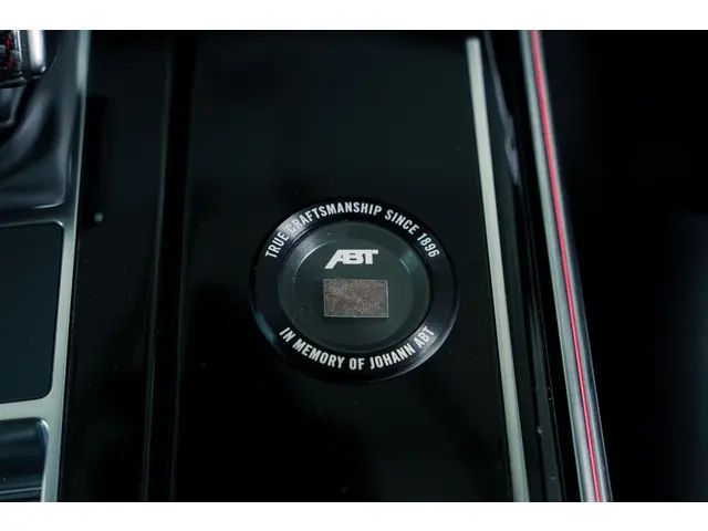 Audi RS6 RS 6 TFSI quattro 2023 Benzine 31