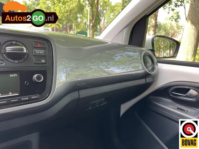 SEAT Mii 1.0 Sport 2018 Benzine 5