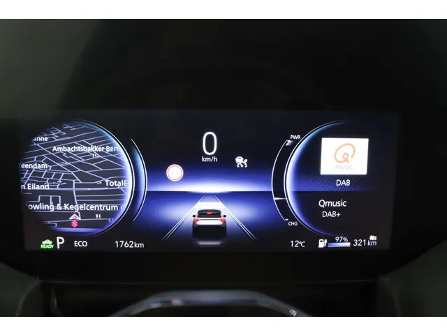 Suzuki e Vitara Style 61 kWh 2026 Elektrisch 48