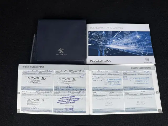 Peugeot 3008 1.2 PureTech Allure 2017 Benzine 22