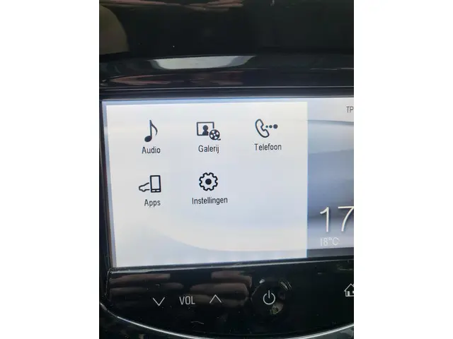 Opel ADAM 14 Unlimited Bovag garantie 2017 Benzine 14