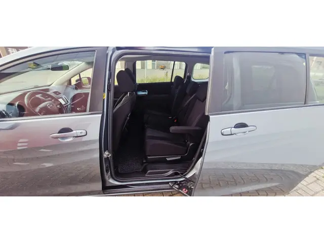 Mazda 5 1.8 TS 7 persoons 2012 Benzine 12