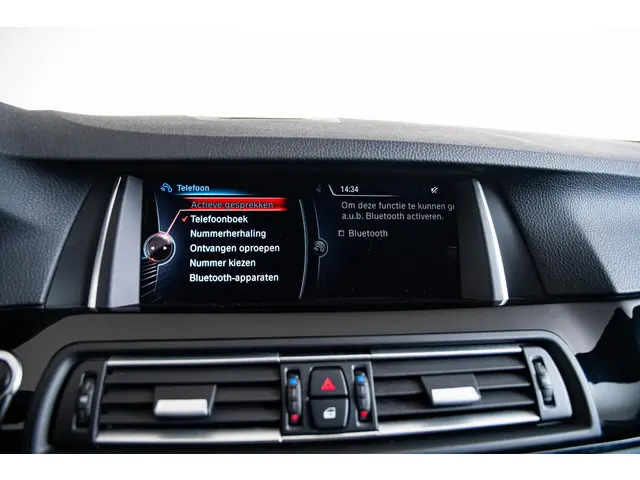 BMW 5 Serie Touring M550xd 2016 Diesel 48