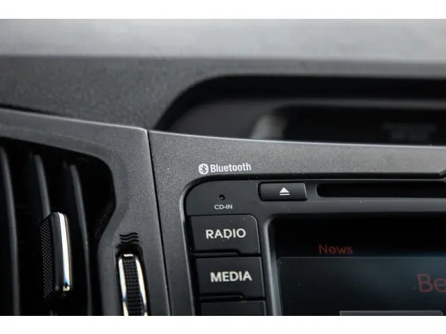 Kia Sportage 1.6 GDI 20th Anniversary 2013 Benzine 38