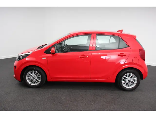 Kia Picanto 2