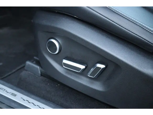 Aiways U5 63kWh SHOWROOM 2020 Elektrisch 36