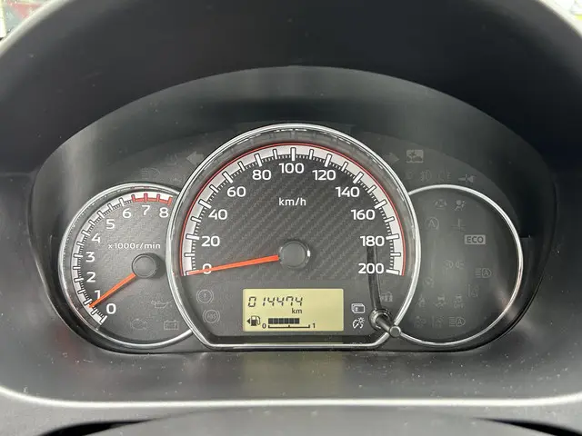 Mitsubishi Space Star 1.2 Dynamic 2022 Benzine 4