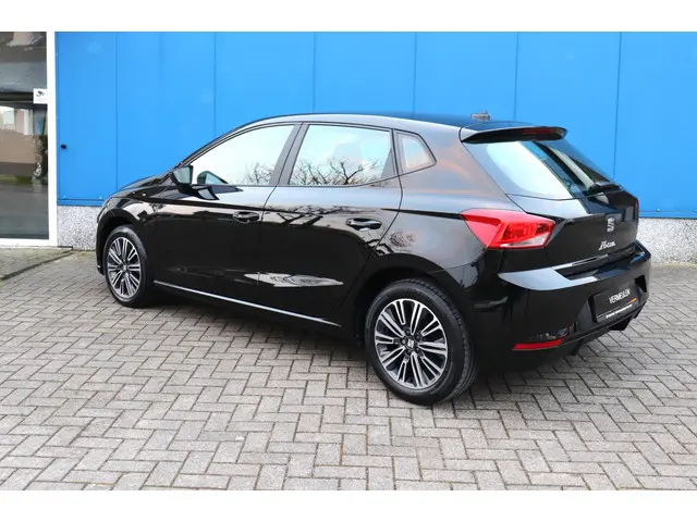 SEAT Ibiza 1.0 EcoTSI Style 2022 Benzine 21