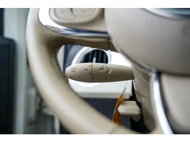 Fiat 500 0.9 TwinAir Turbo Mirror 2018 Benzine 19