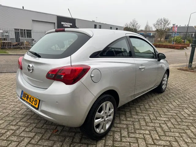 Opel Corsa 1.4 Cosmo Airco,Pdc.Cruise 2016 Benzine 14