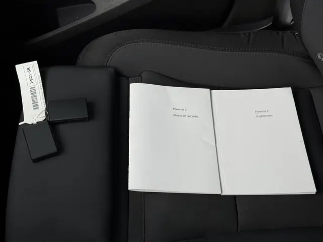 Polestar 2 Aut. Long Range Dual AWD 2020 Elektrisch 42
