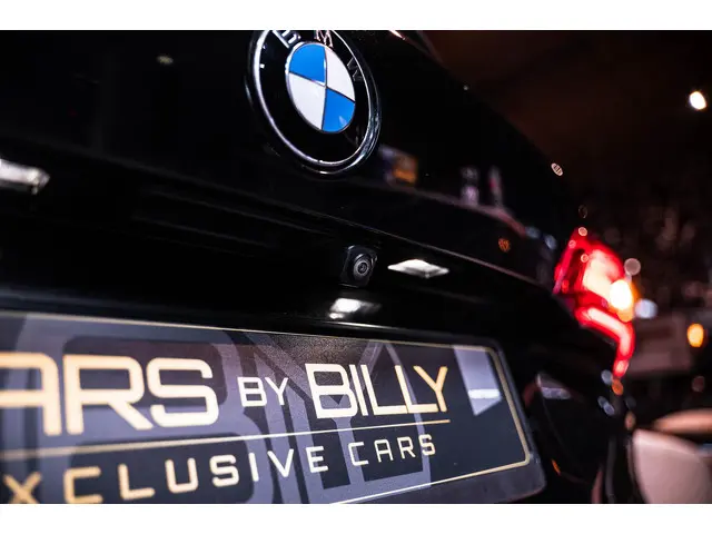 BMW X5 XDrive30d MPACKAGE|PANO|LEDER|FULL 2019 Diesel 23