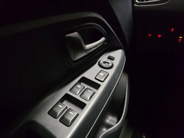 Kia Rio 1.2 CVVT Plus Pack 2012 Benzine 23