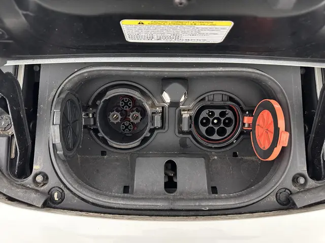 Nissan Leaf Acenta 40 kWh 2018 Elektrisch 21