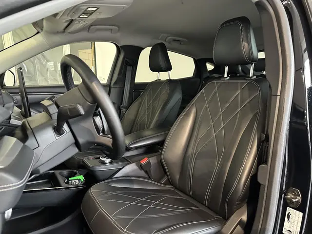 Ford Mustang Mach-E RWD 75 kWh 2021 Elektrisch 7